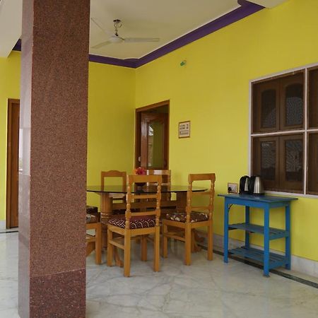 Rahul Guest House بود جايا المظهر الخارجي الصورة