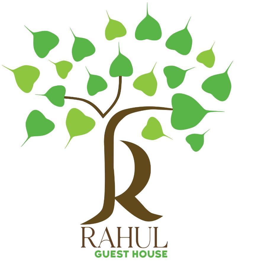 Rahul Guest House بود جايا المظهر الخارجي الصورة