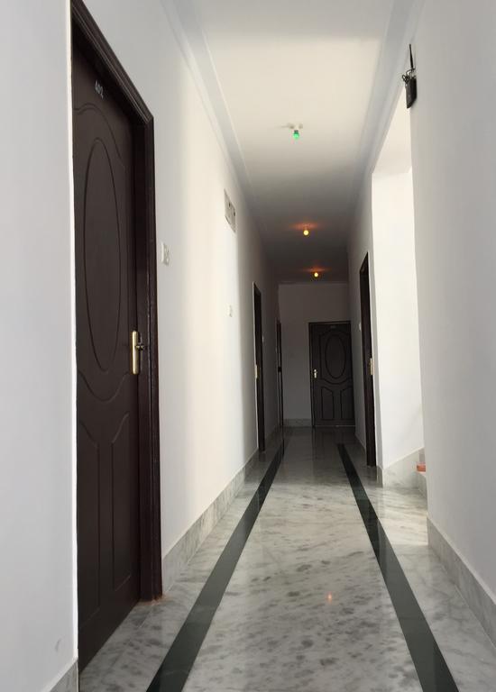 Rahul Guest House بود جايا المظهر الخارجي الصورة