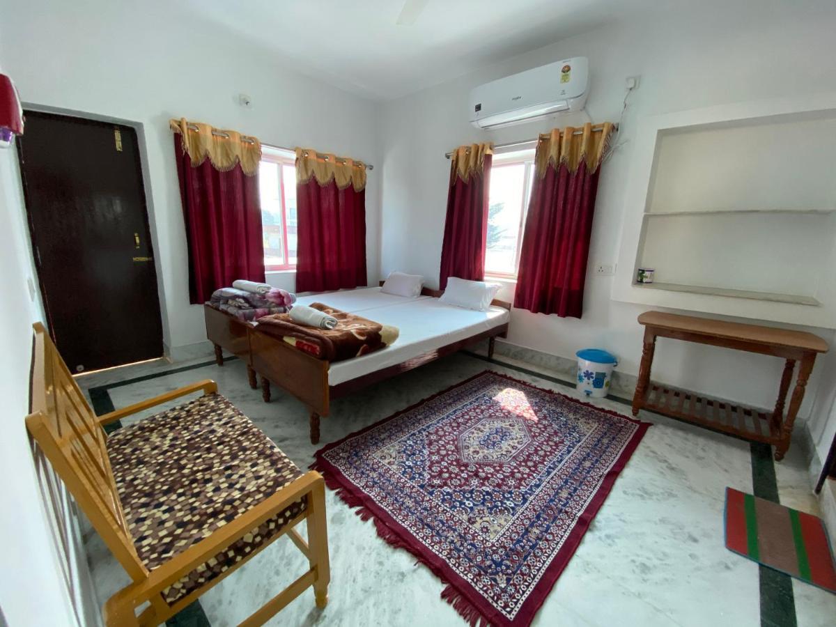 Rahul Guest House بود جايا المظهر الخارجي الصورة
